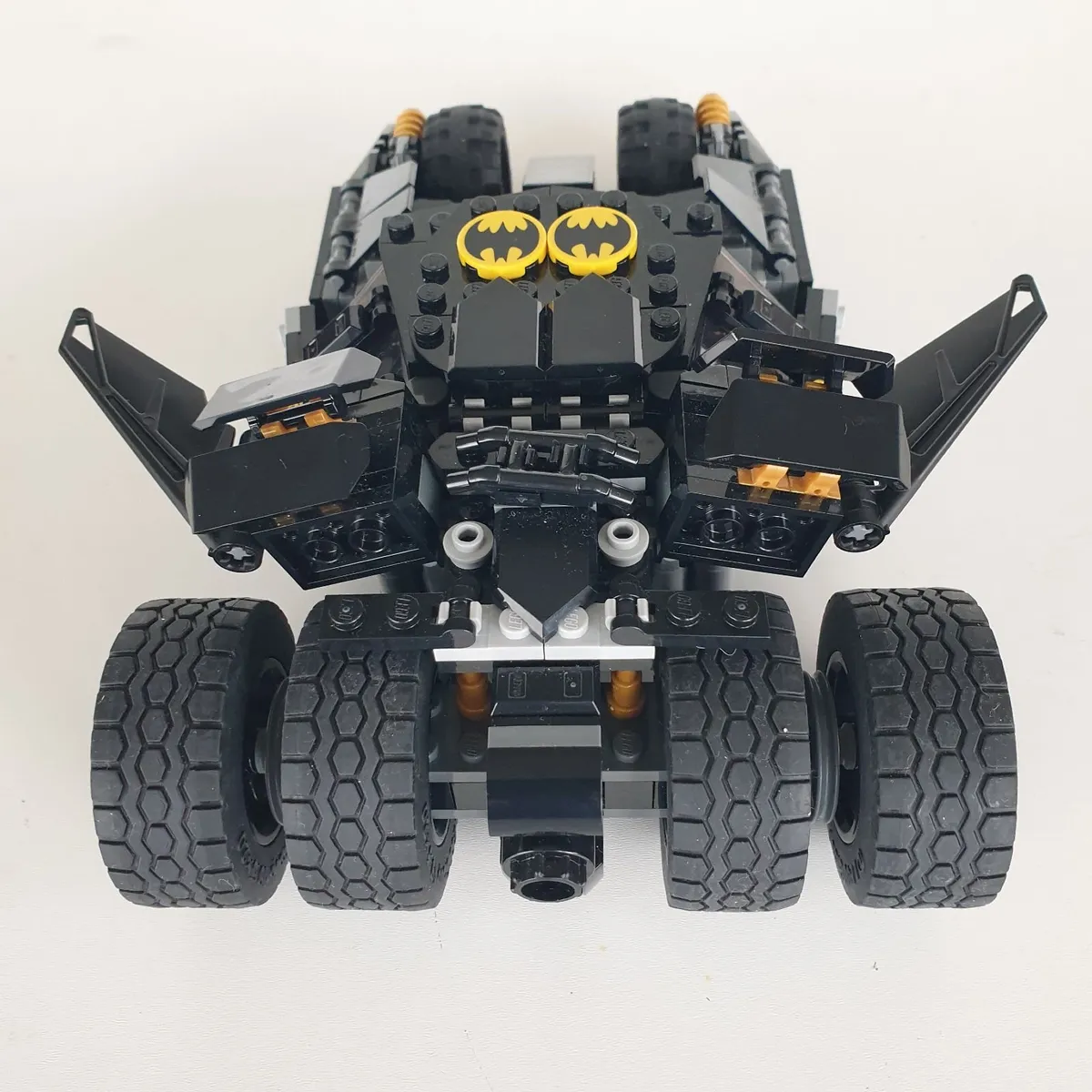 lego Batman tumbler 76239 no minifigures - Image 4