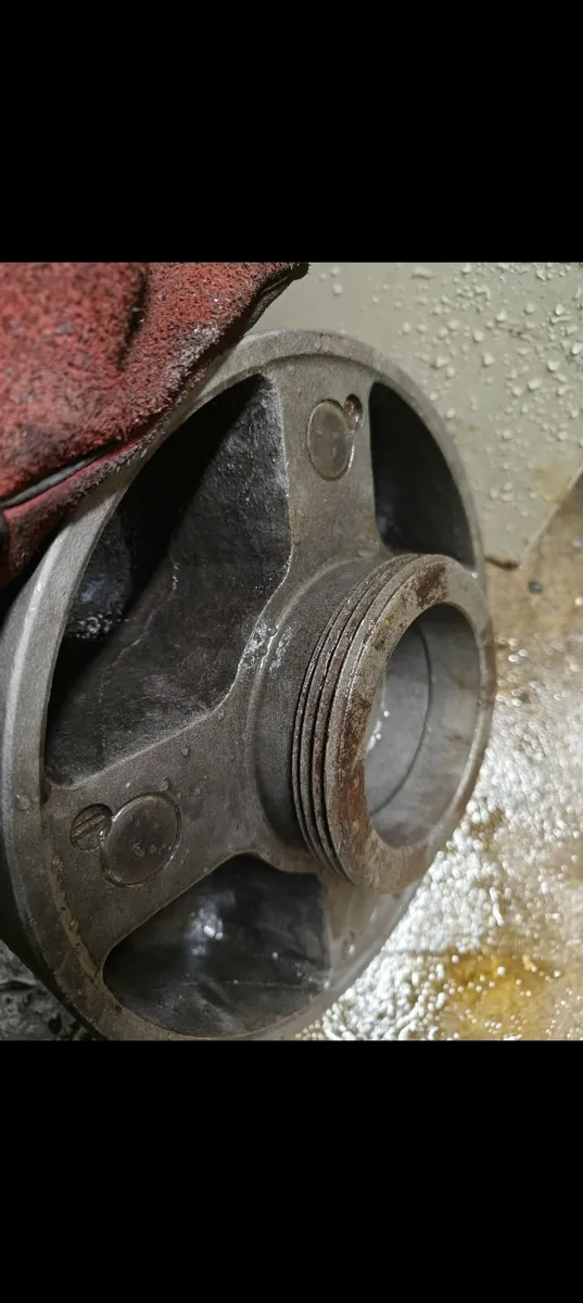 Engineering Lathe Chucks - Image 2