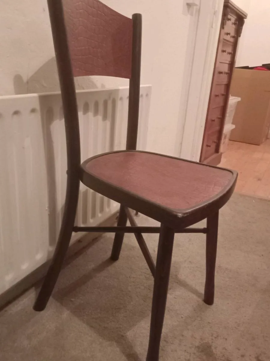 fischel crocodile chair - Image 1