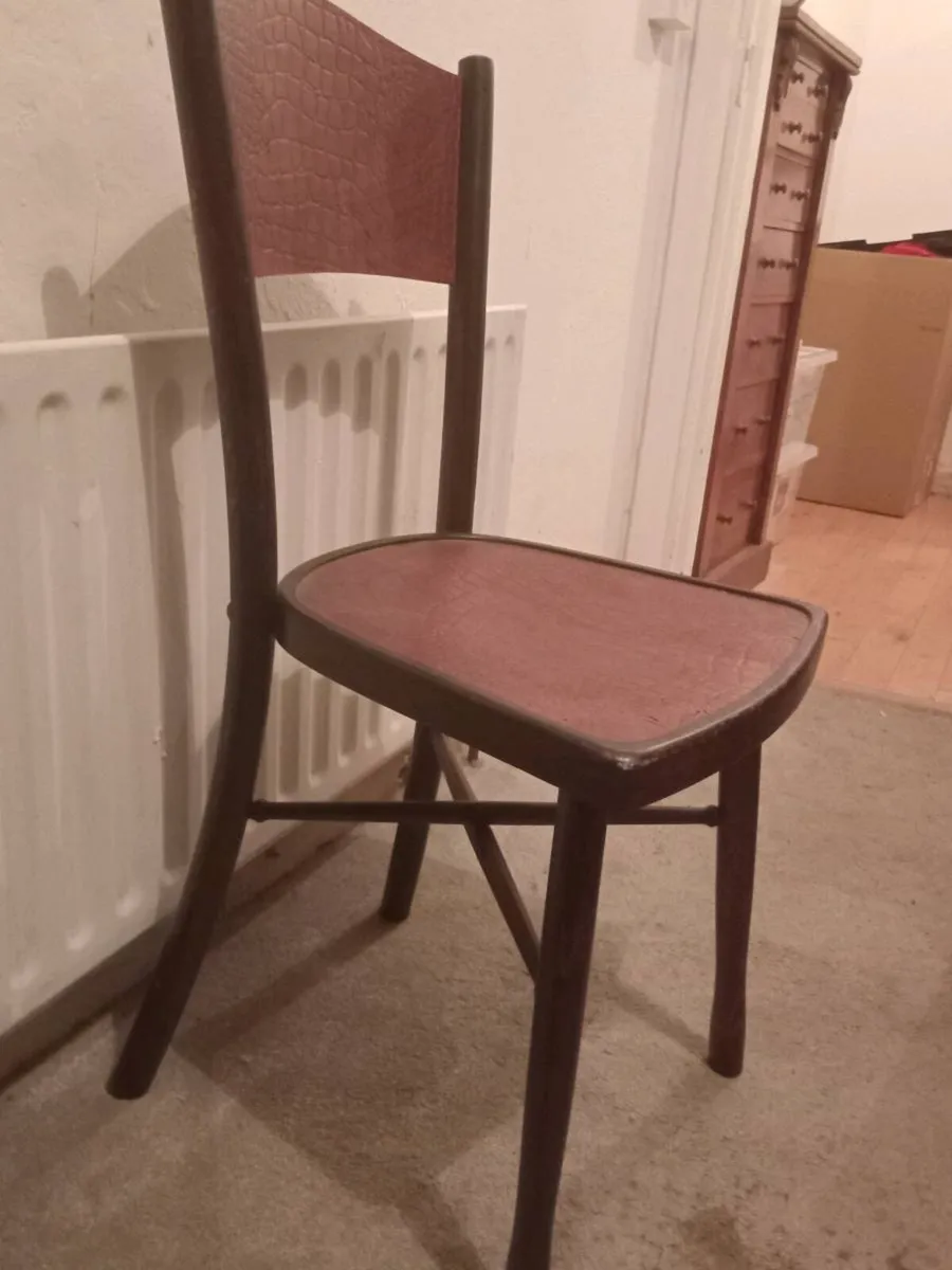 fischel crocodile chair - Image 2