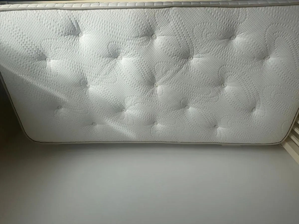 Single mattress - Image 3