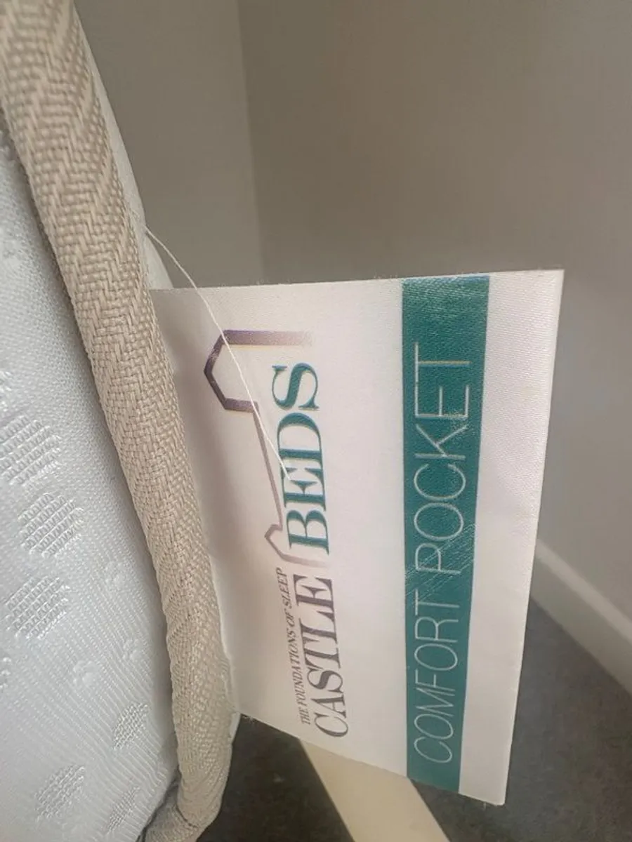 Single mattress - Image 4