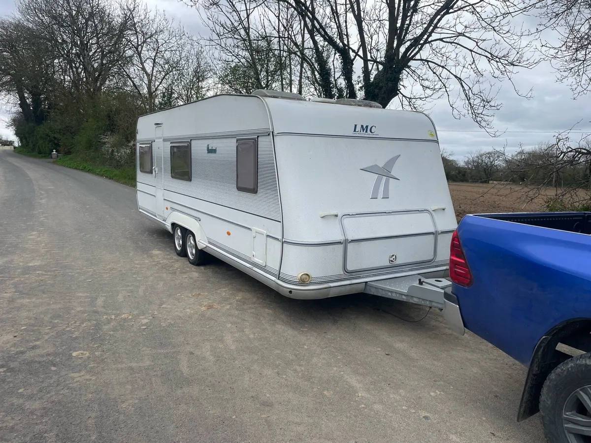 5 birth lmc uk spec - Image 1