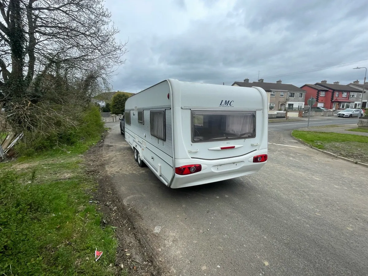 5 birth lmc uk spec - Image 3