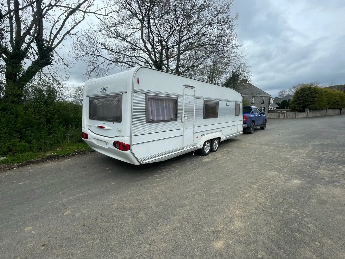 5 birth lmc uk spec - Image 4