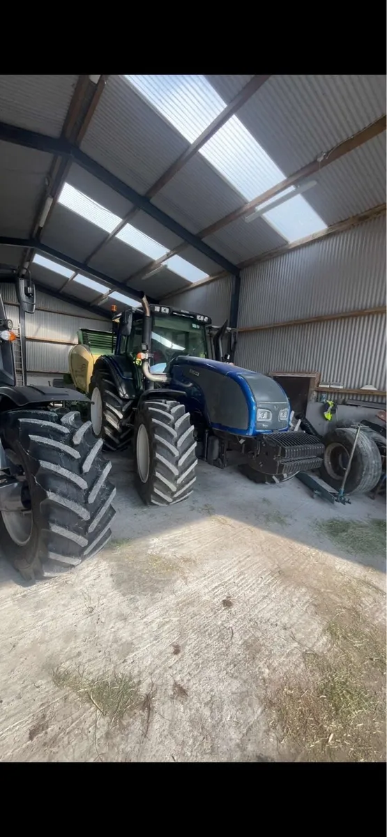 Valtra T171 - Image 2