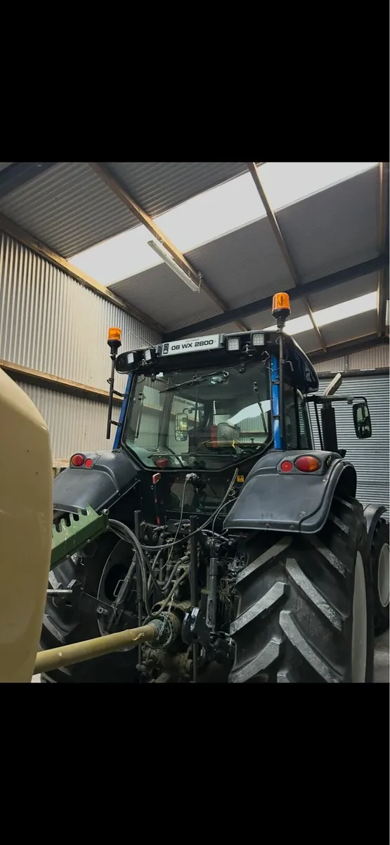 Valtra T171 - Image 3