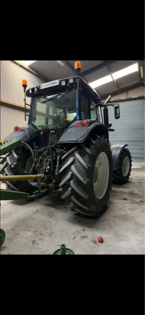 Valtra T171 - Image 4