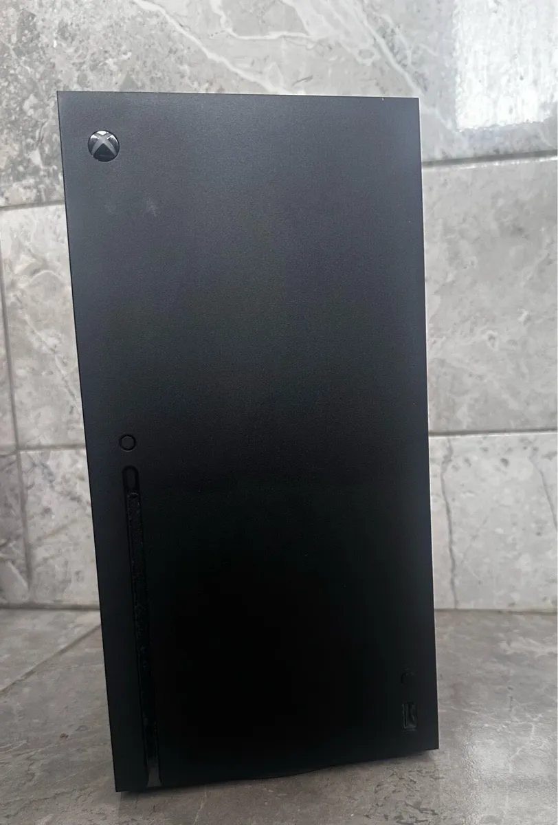 Xbox Series X | 1TB Black - Image 2