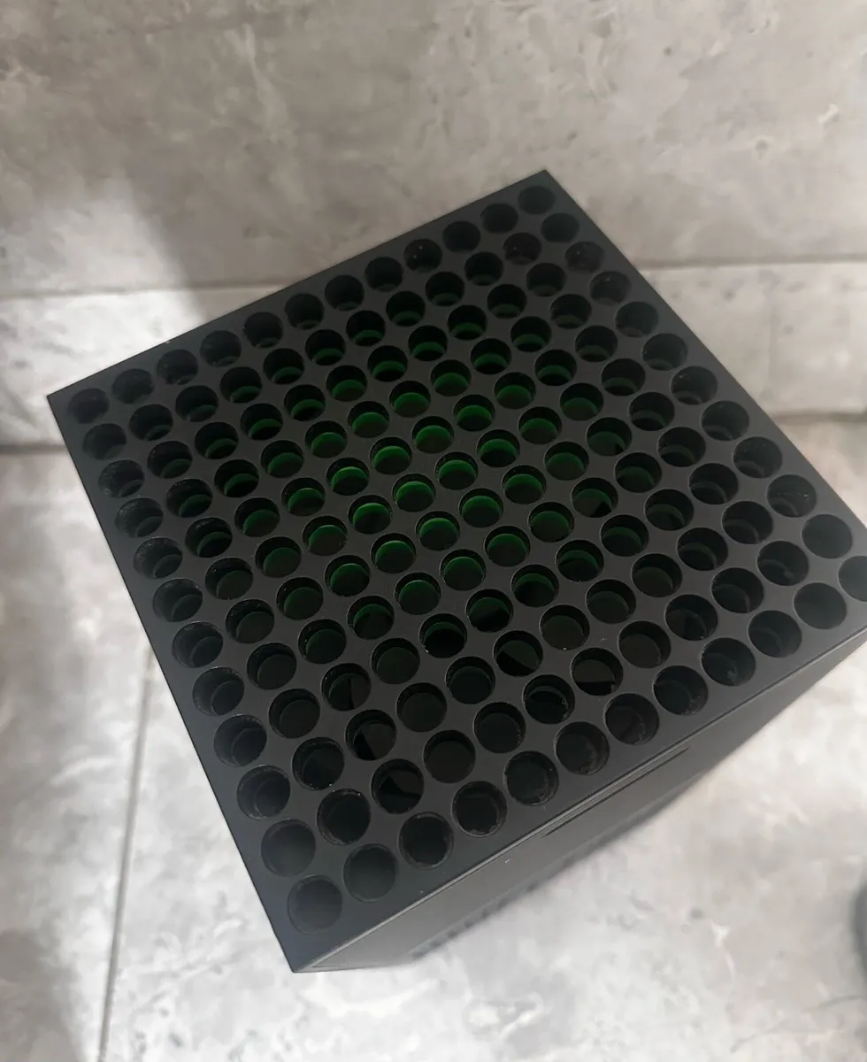 Xbox Series X | 1TB Black - Image 4