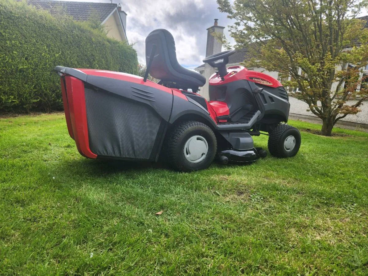 Lawnmower - Image 1
