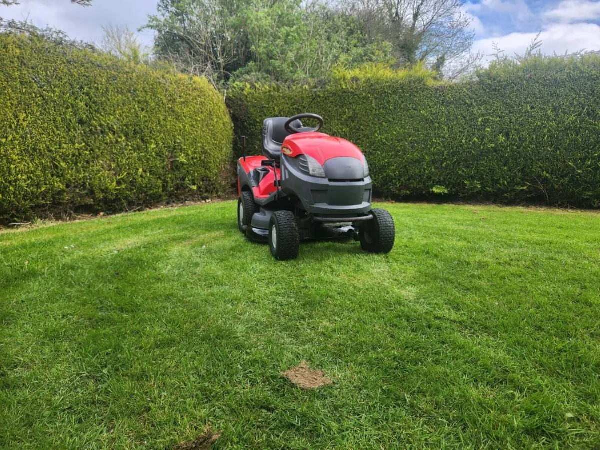 Lawnmower - Image 2