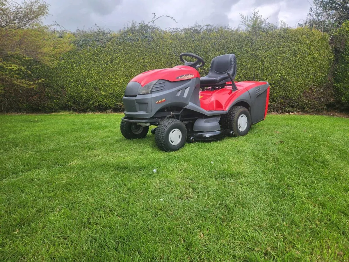 Lawnmower - Image 3