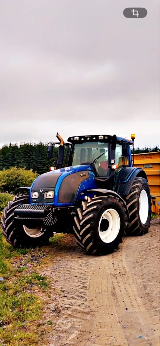 Valtra T171 - Image 1