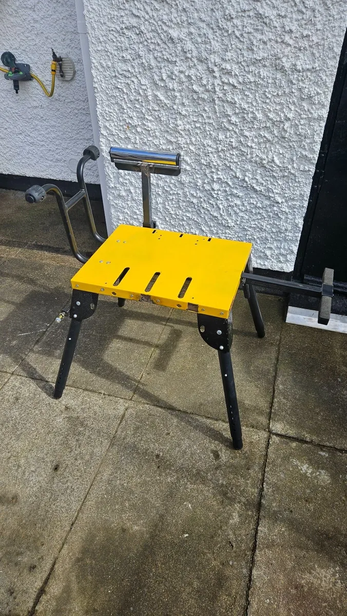 Saw stand - Image 3