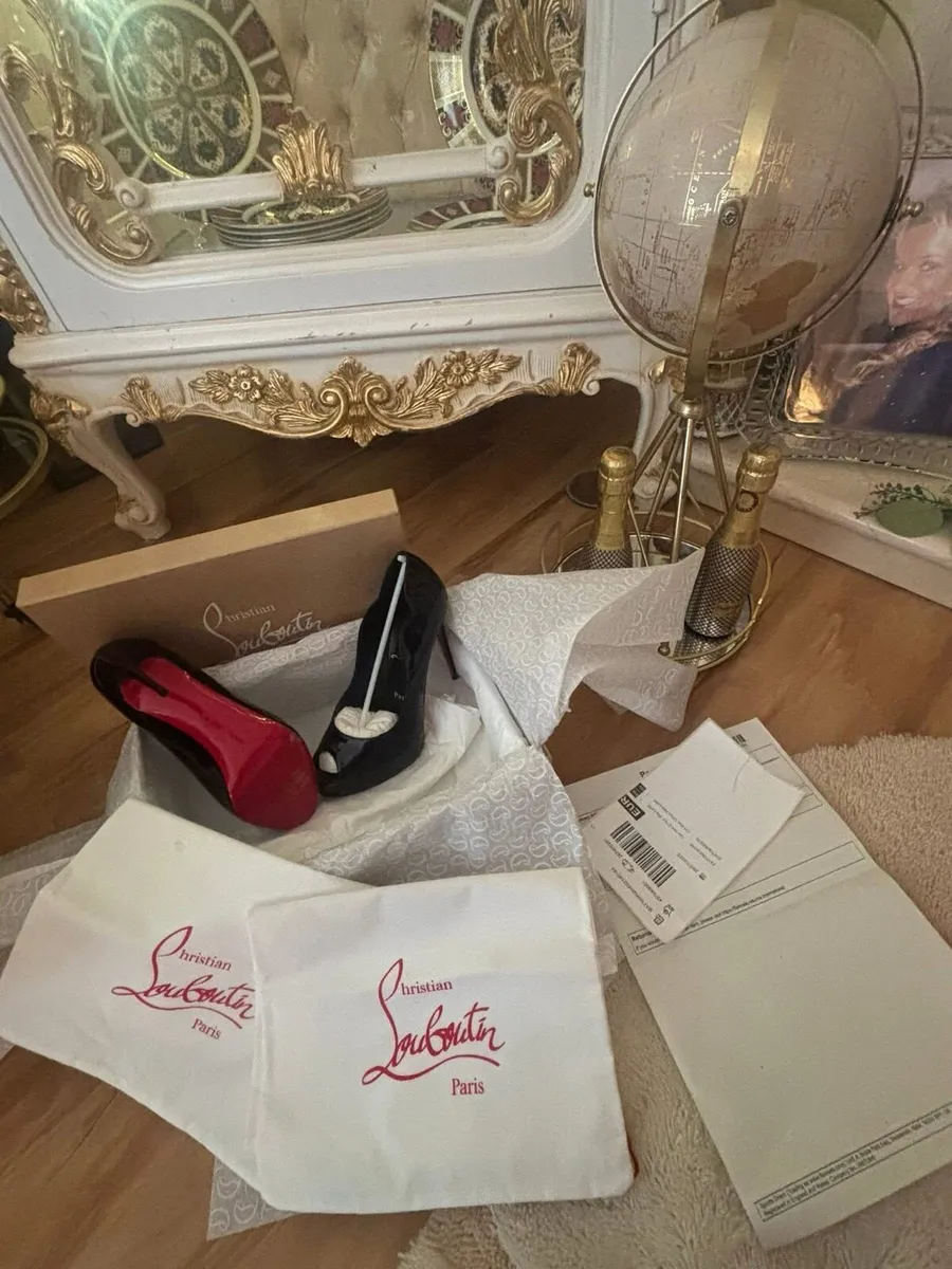 Louboutins - Image 2
