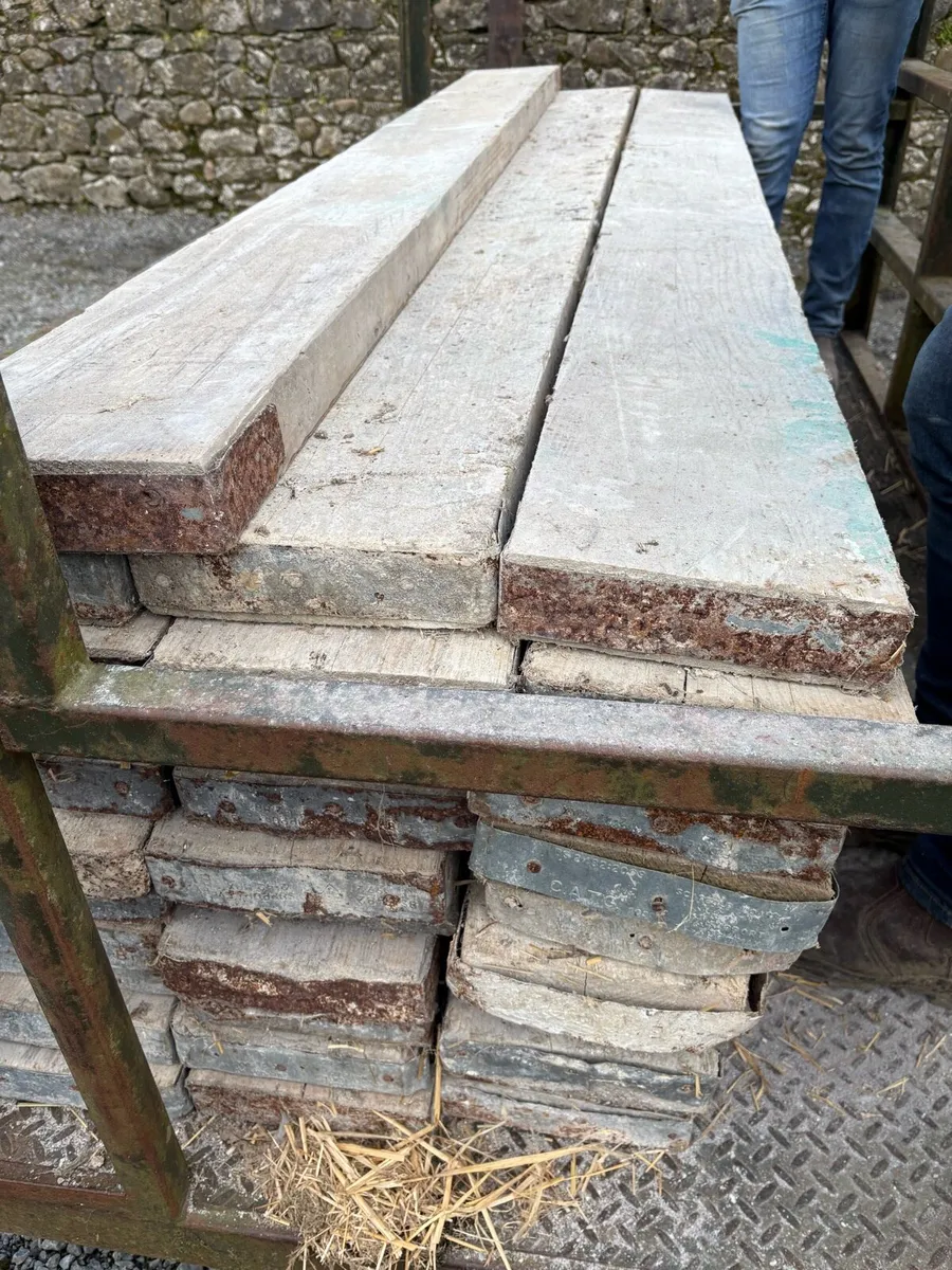 Scaffolding Planks - Image 3