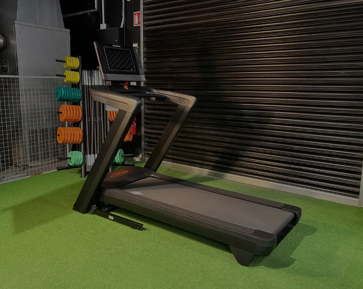 NordicTrack 1750 Treadmill (2024) - Image 1