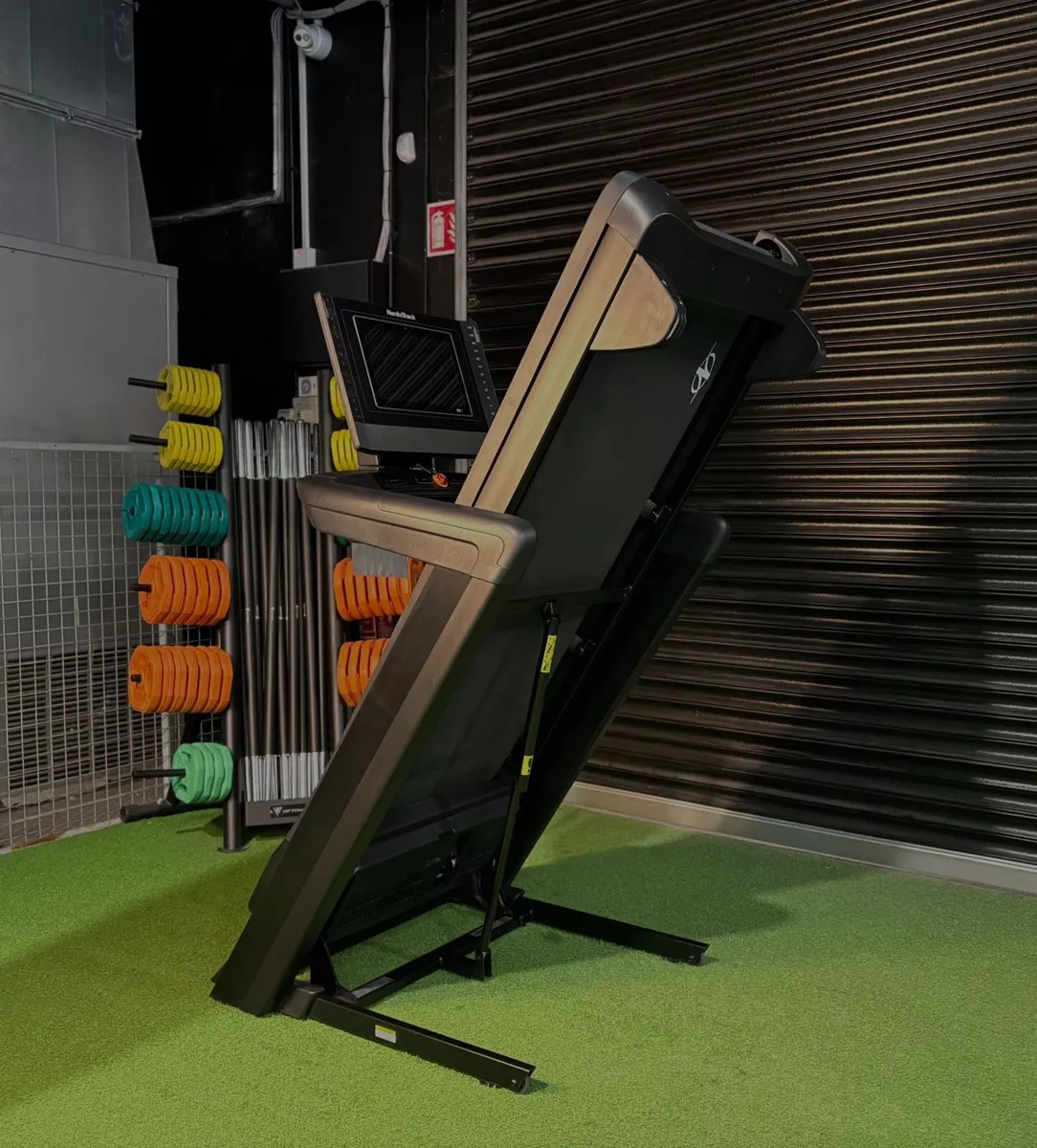 NordicTrack 1750 Treadmill (2024) - Image 2