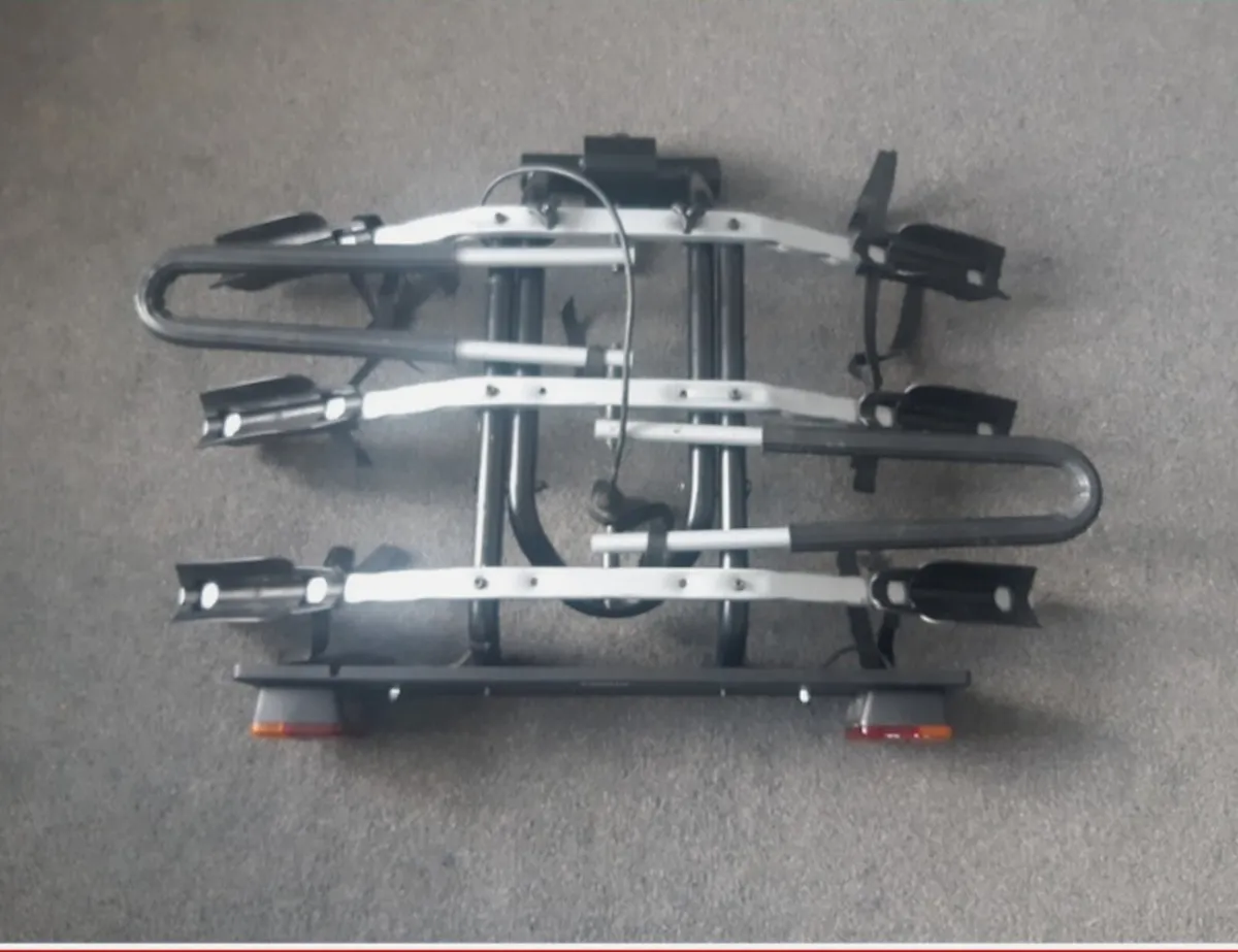 Bike carrier - Image 4