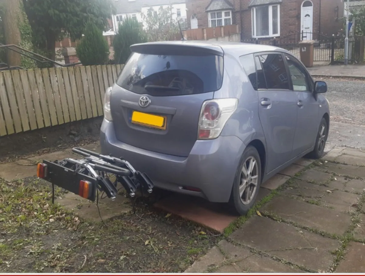 Bike carrier - Image 2