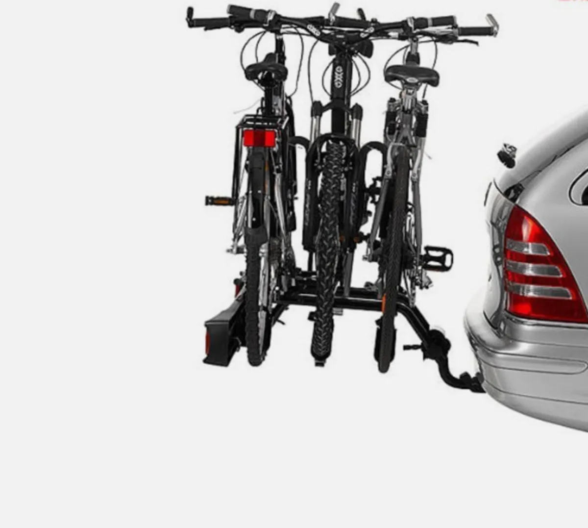 Bike carrier - Image 3