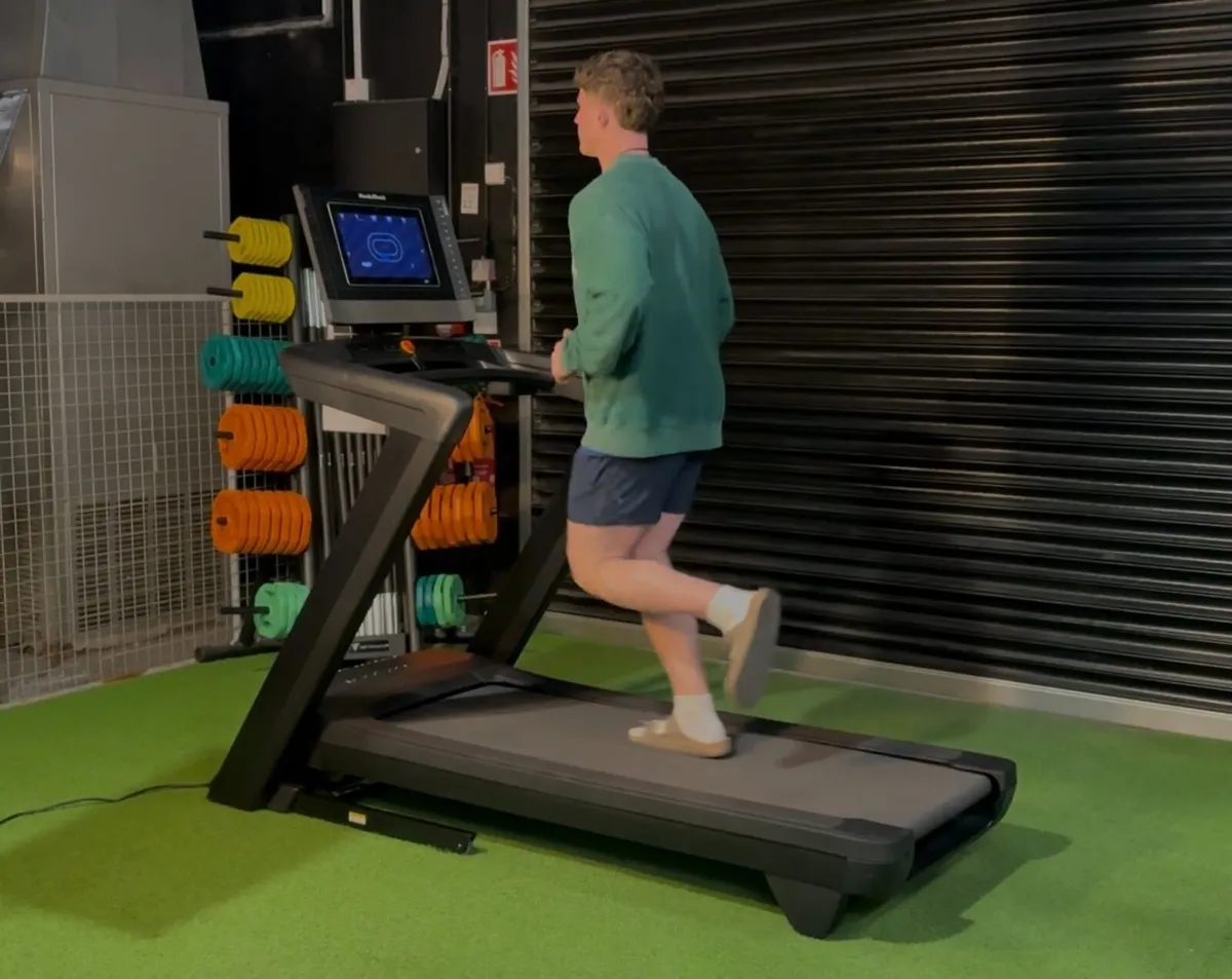 NordicTrack 1750 Treadmill (2024) - Image 4