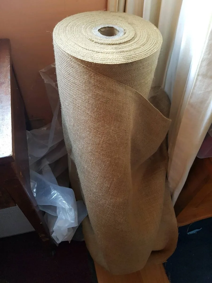 Canvas fabric - Image 1