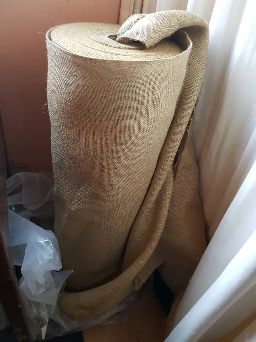 Canvas fabric - Image 2