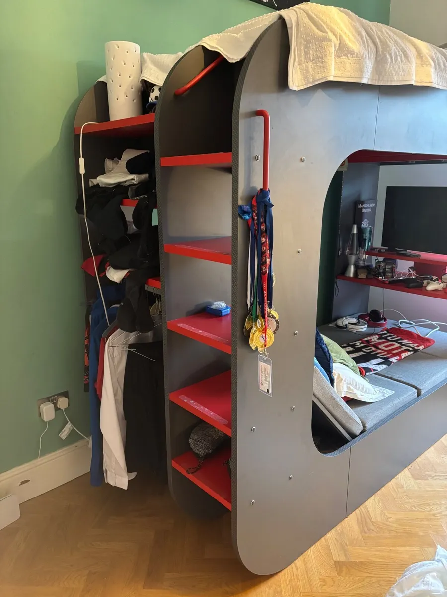 Gaming bed - Image 4