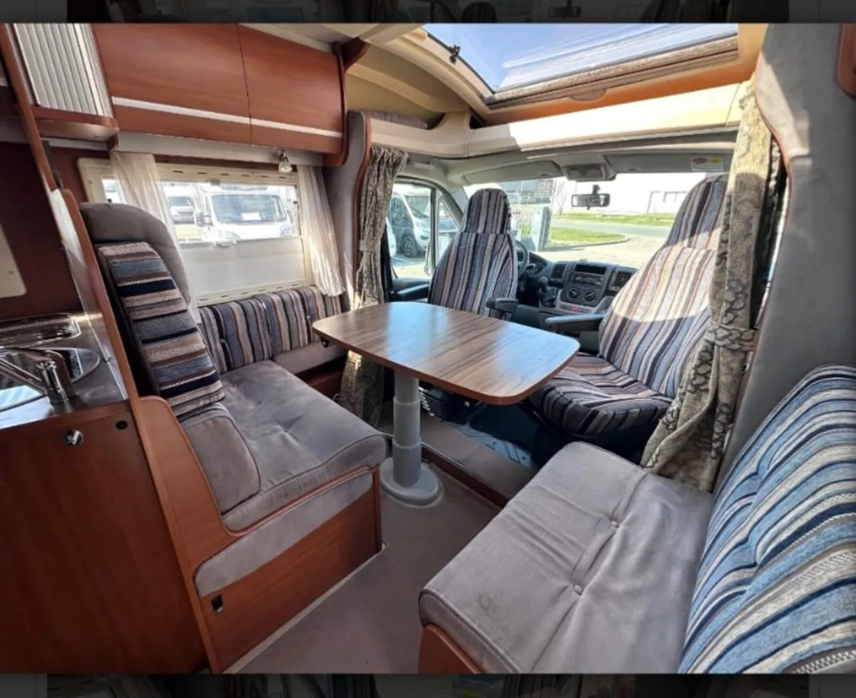 Motorhome - Image 3