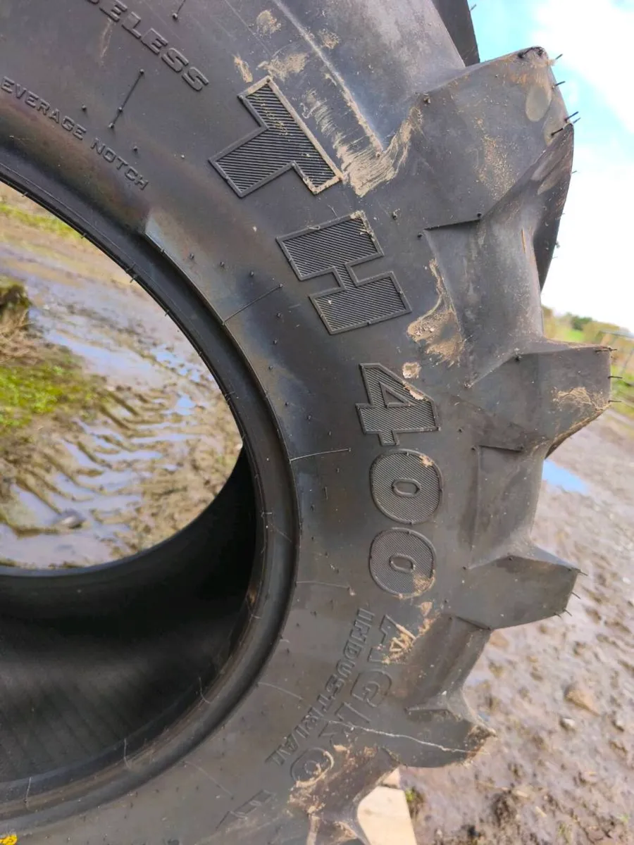 Tyres - Image 3