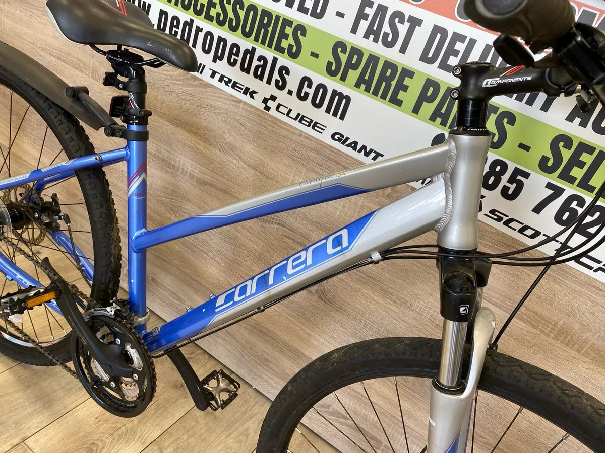 Carreara crossfire 2 - Image 2