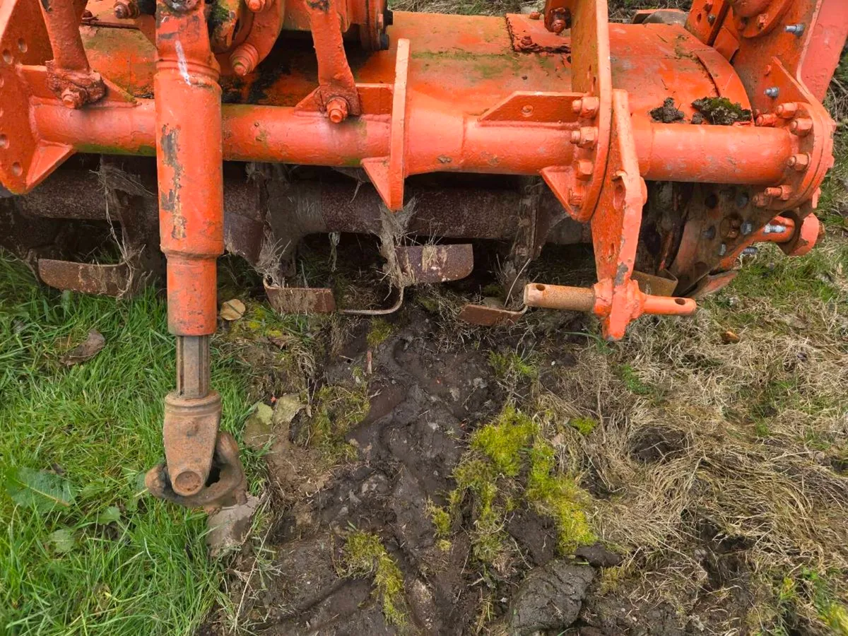 Howard 70 rotovator - Image 3