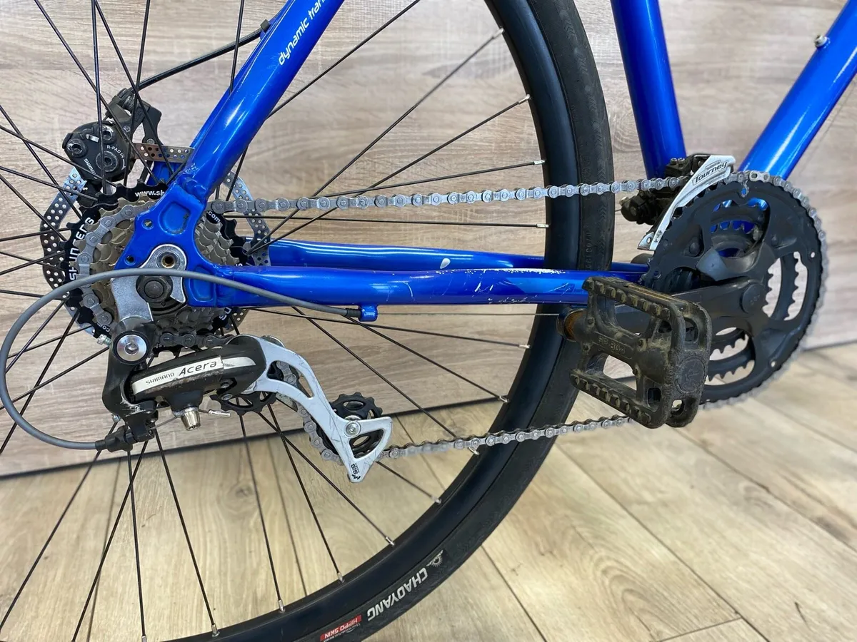 Romet orkan 1 (like new) - Image 4