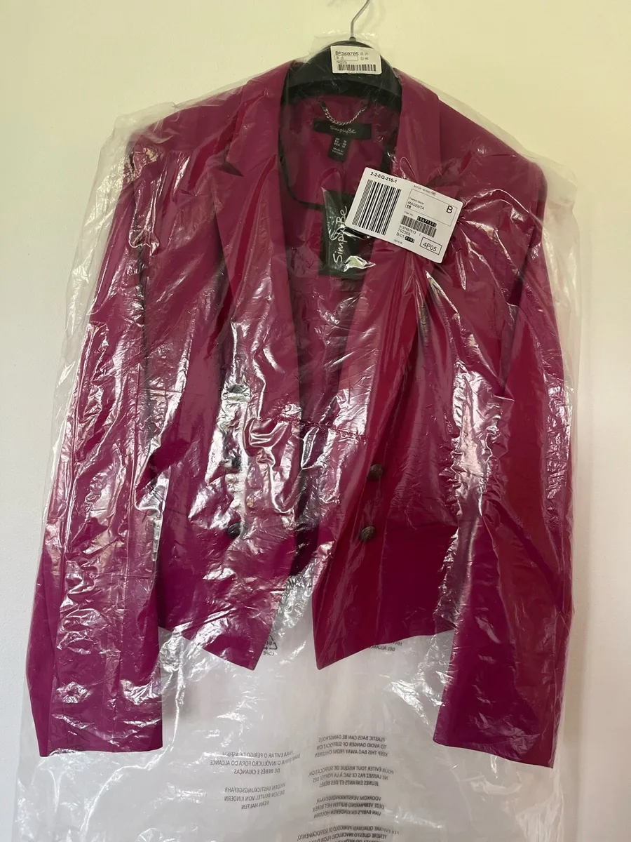 Ladies Jacket - Image 2