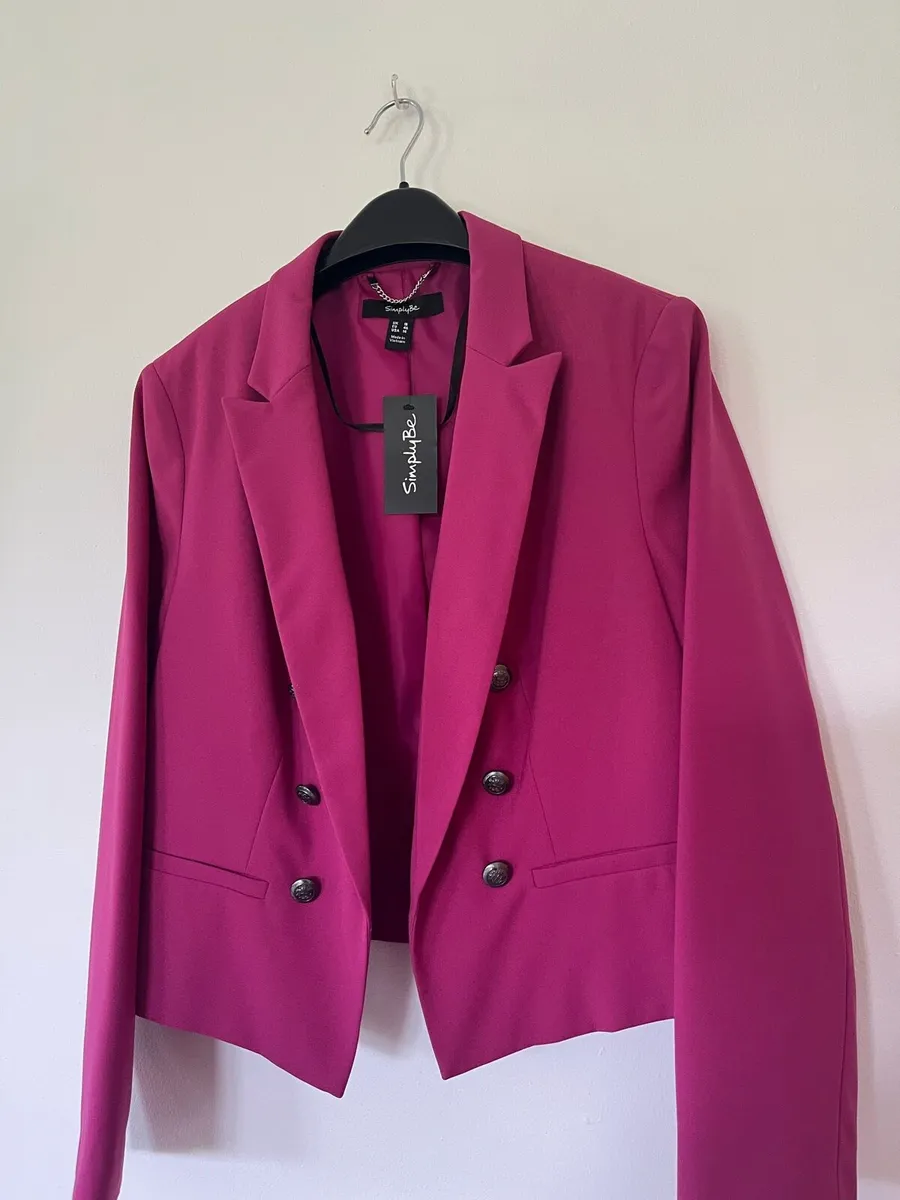 Ladies Jacket - Image 1