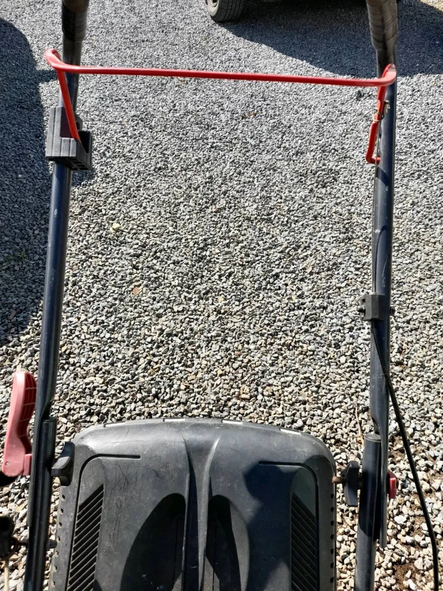 Lawnmower - Image 3