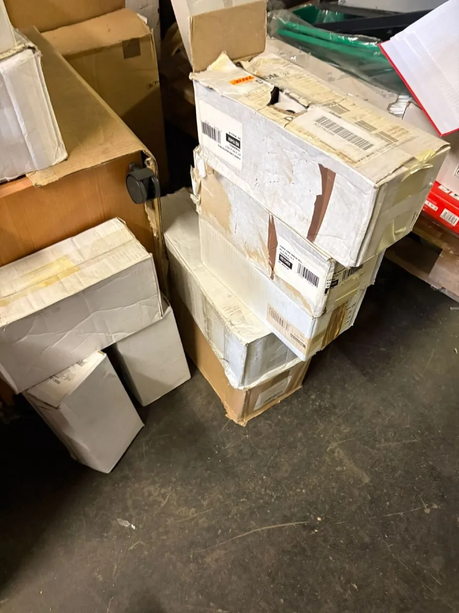 140 Credit card machine rolls white 76mm - £40+VAT - Image 4