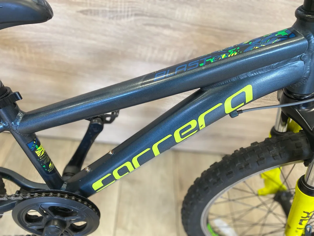 Carrera blast 20 (like new) - Image 3