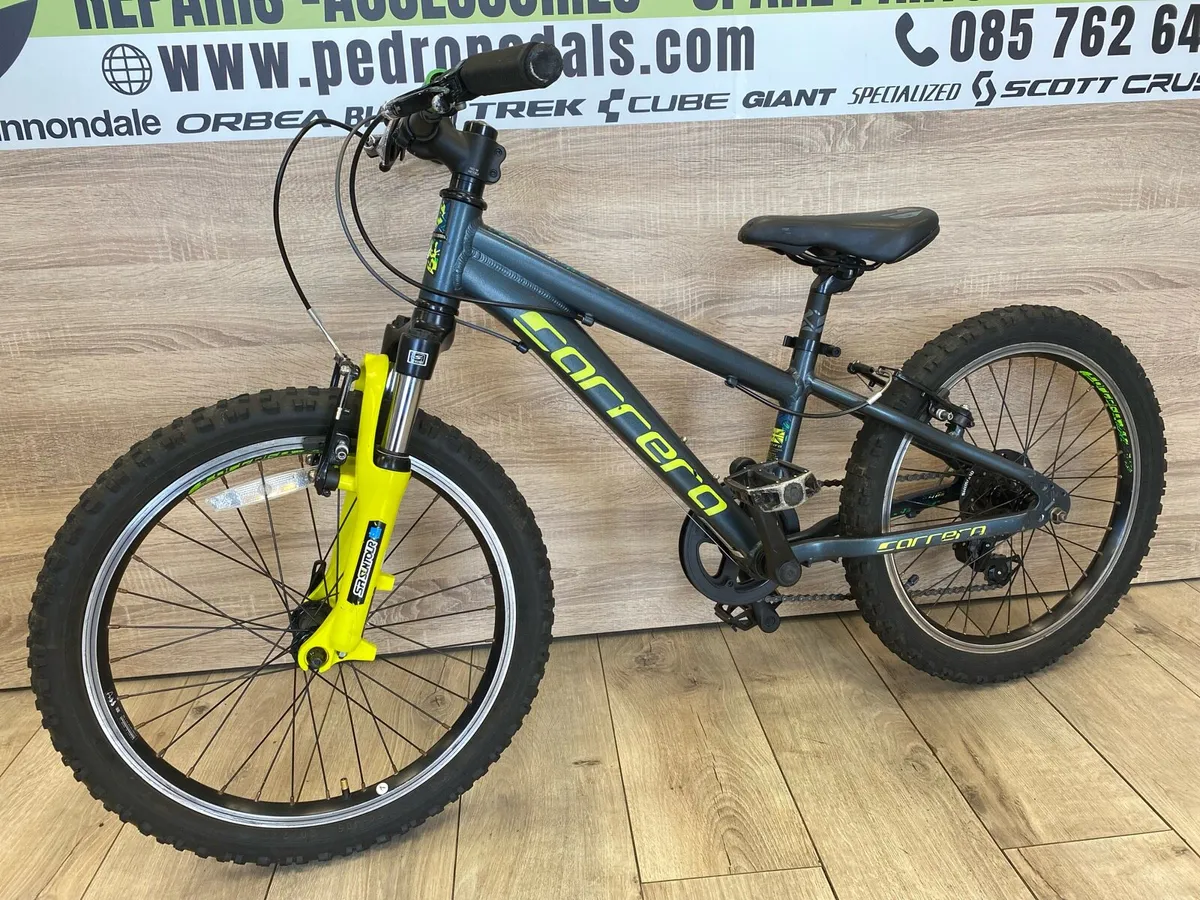 Carrera blast 20 (like new) - Image 4