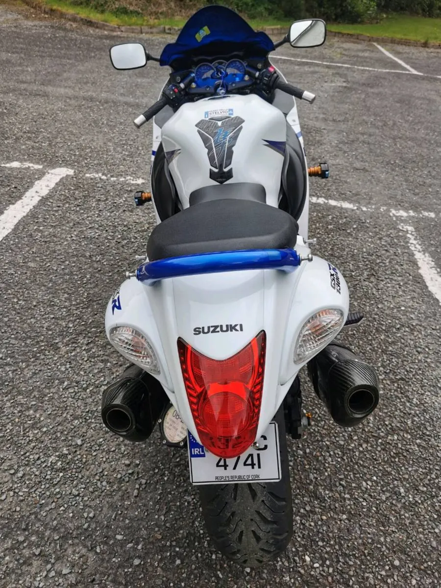 Motor cycle - Image 3