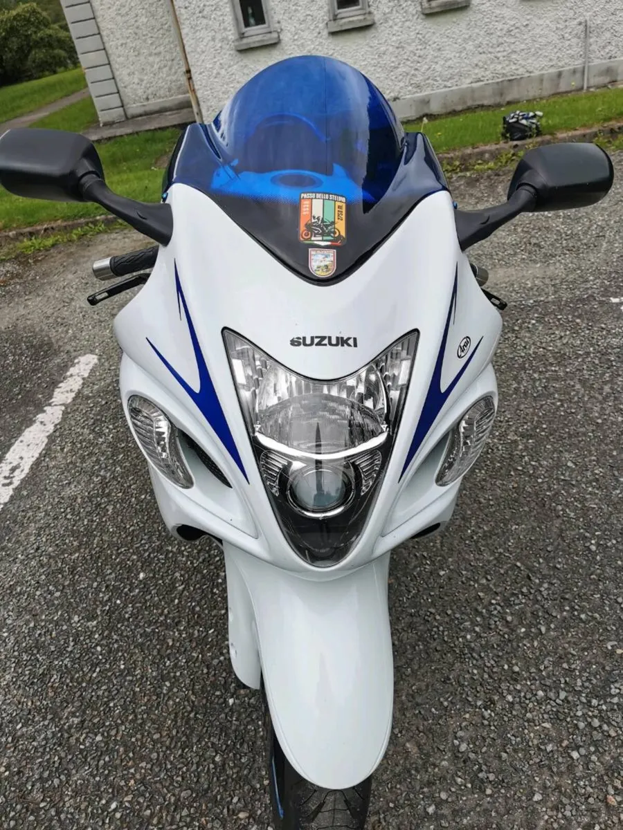 Motor cycle - Image 1