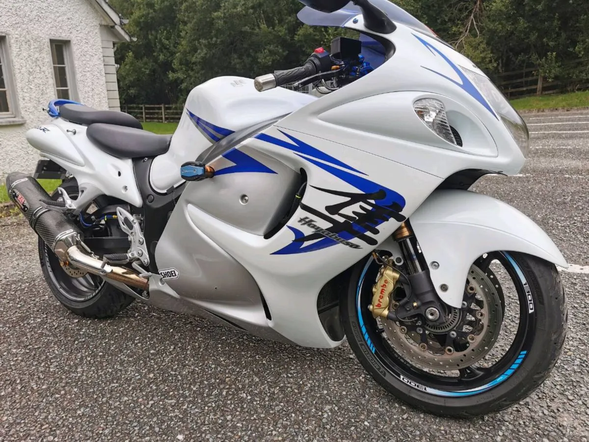 Motor cycle - Image 2