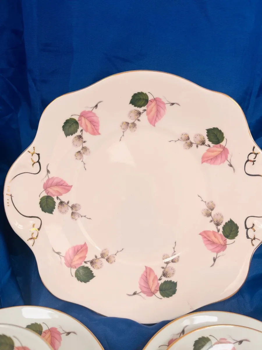 Royal Tara tea set - Image 4