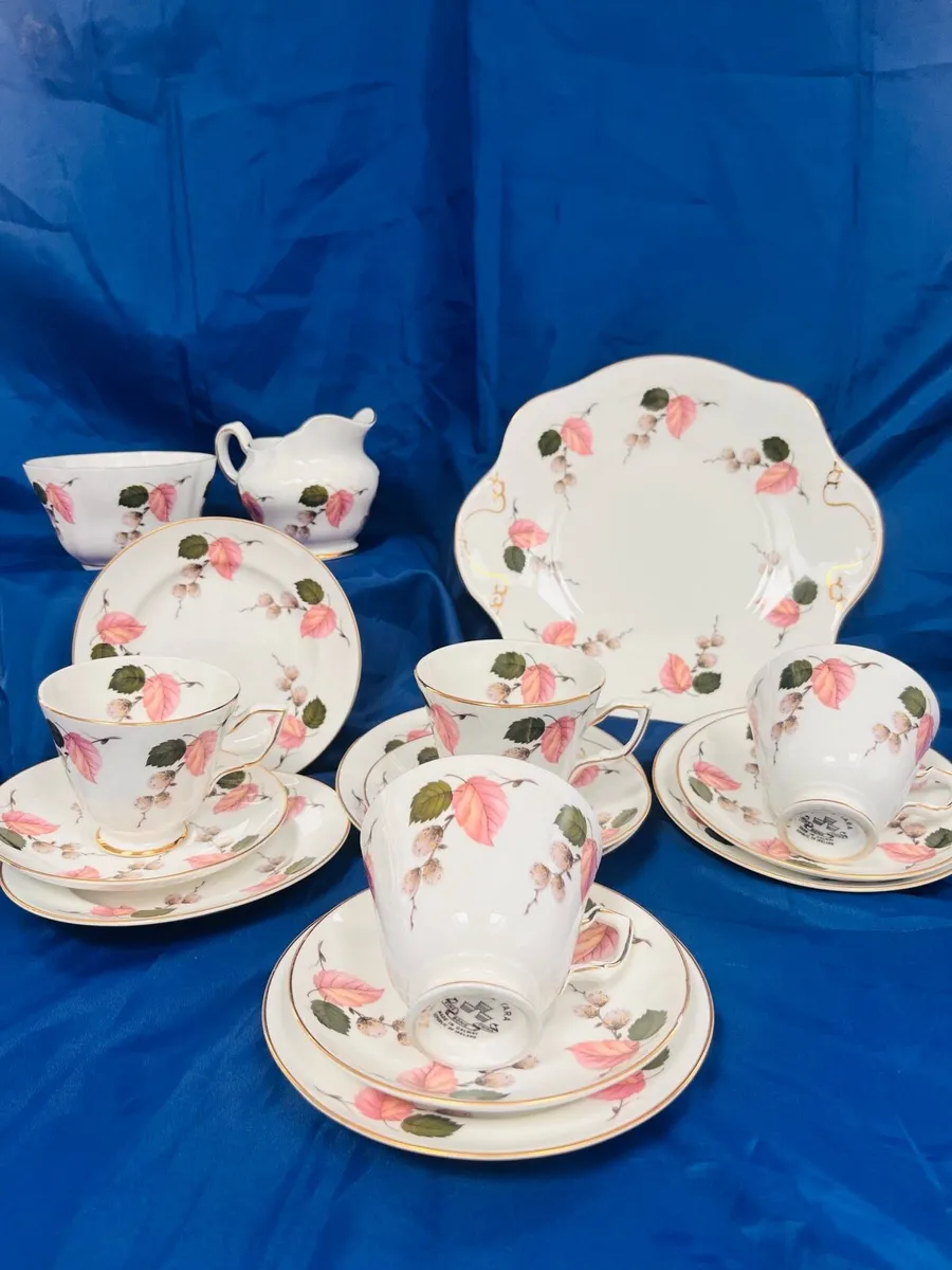 Royal Tara tea set - Image 1