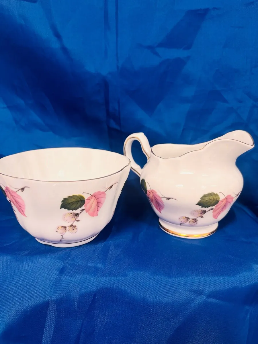 Royal Tara tea set - Image 3