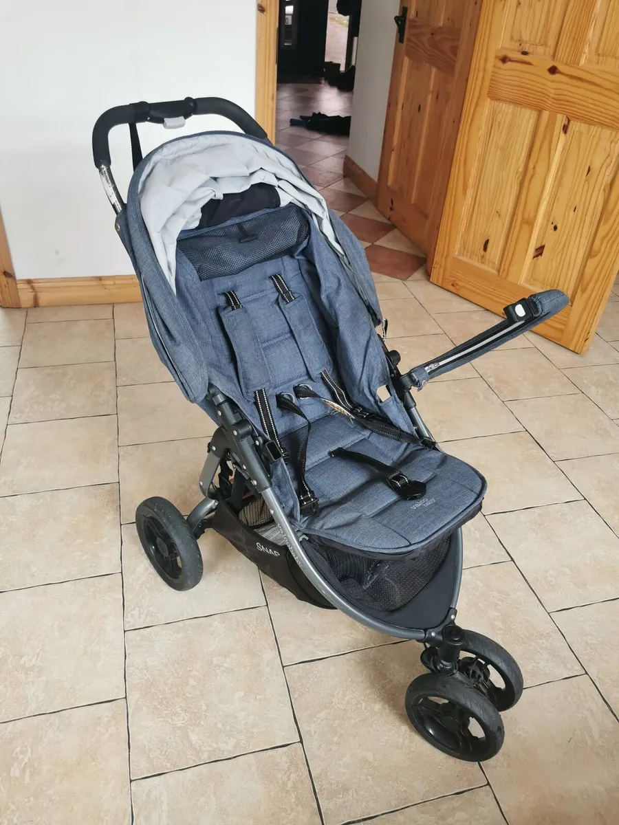 Baby stroller - Image 2
