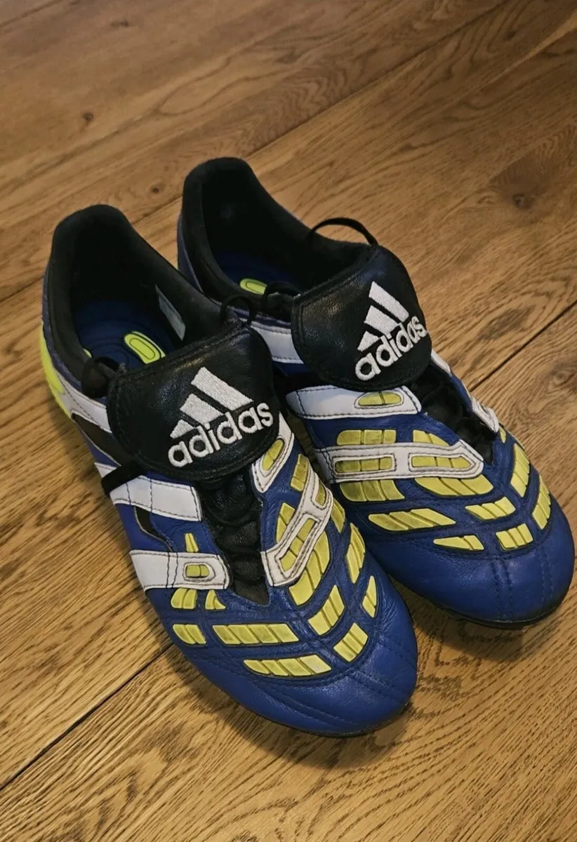 Adidas Predator Accelerator - Image 1
