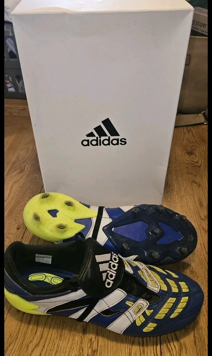 Adidas Predator Accelerator - Image 3